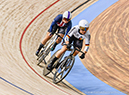 2021 Track World Championships, Roubaix France