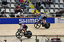 2021 Track World Championships, Roubaix France