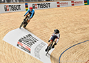 2021 Track World Championships, Roubaix France
