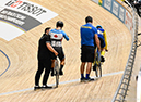 2021 Track World Championships, Roubaix France