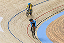 2021 Track World Championships, Roubaix France