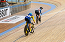 2021 Track World Championships, Roubaix France