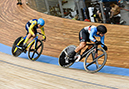 2021 Track World Championships, Roubaix France