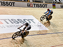 2021 Track World Championships, Roubaix France