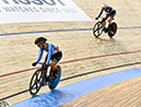 2021 Track World Championships, Roubaix France