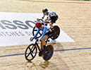 2021 Track World Championships, Roubaix France