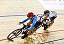 2021 Track World Championships, Roubaix France