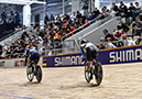 2021 Track World Championships, Roubaix France