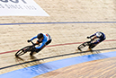 2021 Track World Championships, Roubaix France