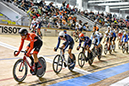 2021 Track World Championships, Roubaix France