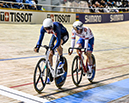 2021 Track World Championships, Roubaix France