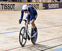 2021 Track World Championships, Roubaix France