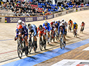 2021 Track World Championships, Roubaix France