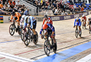 2021 Track World Championships, Roubaix France