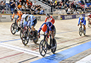 2021 Track World Championships, Roubaix France