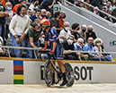 2021 Track World Championships, Roubaix France
