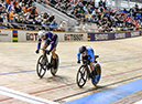 2021 Track World Championships, Roubaix France