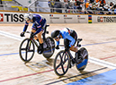 2021 Track World Championships, Roubaix France