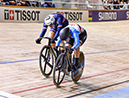 2021 Track World Championships, Roubaix France