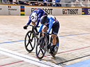 2021 Track World Championships, Roubaix France