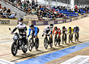 2021 Track World Championships, Roubaix France