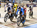 2021 Track World Championships, Roubaix France