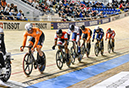 2021 Track World Championships, Roubaix France