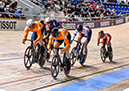 2021 Track World Championships, Roubaix France