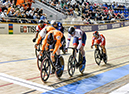 2021 Track World Championships, Roubaix France