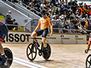 2021 Track World Championships, Roubaix France
