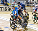 2021 Track World Championships, Roubaix France