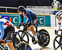 2021 Track World Championships, Roubaix France
