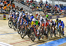 2021 Track World Championships, Roubaix France
