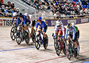 2021 Track World Championships, Roubaix France
