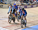 2021 Track World Championships, Roubaix France