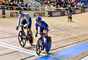 2021 Track World Championships, Roubaix France