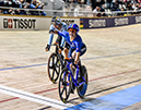 2021 Track World Championships, Roubaix France