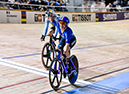 2021 Track World Championships, Roubaix France