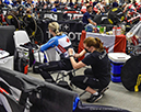 2021 Track World Championships, Roubaix France
