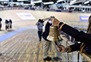 2021 Track World Championships, Roubaix France