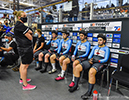 2021 Track World Championships, Roubaix France