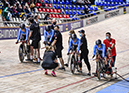 2021 Track World Championships, Roubaix France