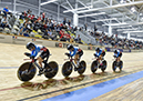 2021 Track World Championships, Roubaix France