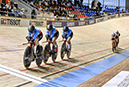 2021 Track World Championships, Roubaix France
