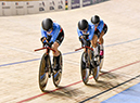 2021 Track World Championships, Roubaix France