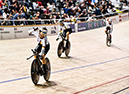 2021 Track World Championships, Roubaix France