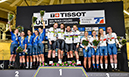 2021 Track World Championships, Roubaix France