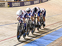 2021 Track World Championships, Roubaix France