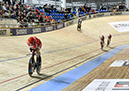 2021 Track World Championships, Roubaix France
