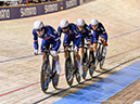 2021 Track World Championships, Roubaix France